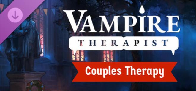 Vampire Therapist Couples Therapy Update v20250213 Free Download