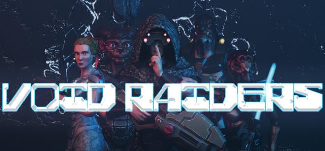 Void Raiders Free Download