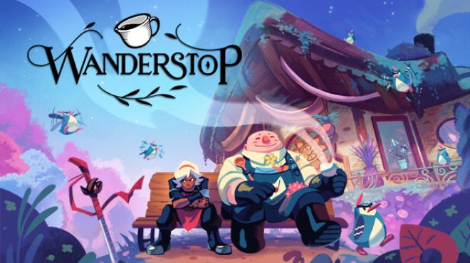 Wanderstop Free Download