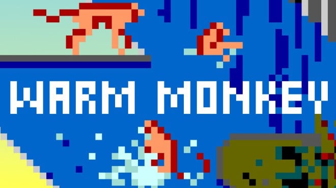 Warm Monkey Free Download