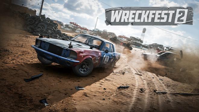 Wreckfest 2 Free Download