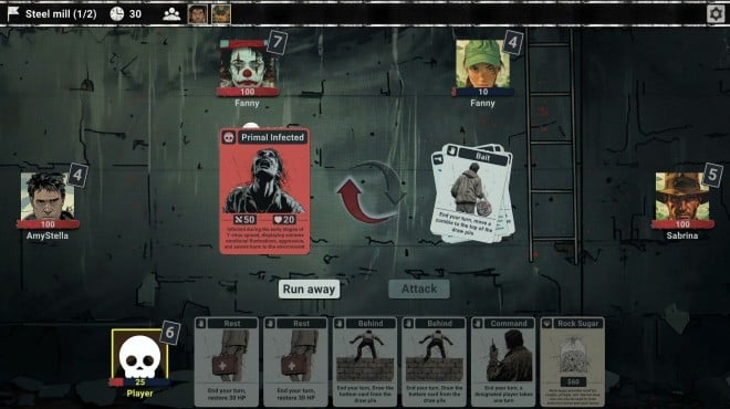 ZombieCards Torrent Download