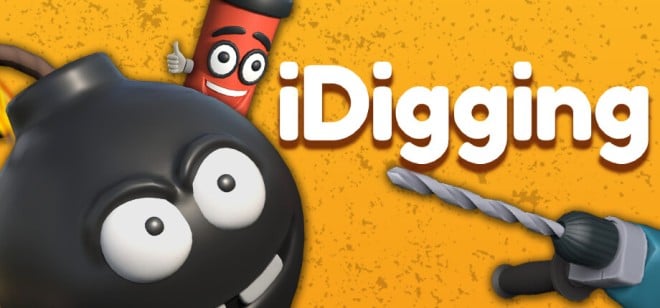 iDigging Free Download