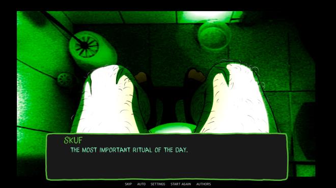 An alt girl for skoof Update v20250427 Torrent Download