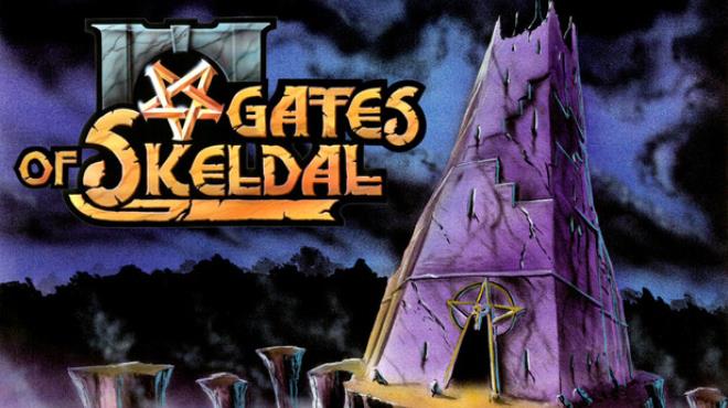 Brány Skeldalu Free Download