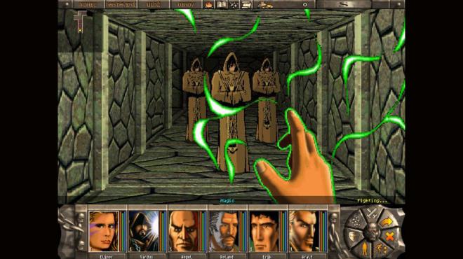 Brány Skeldalu Torrent Download