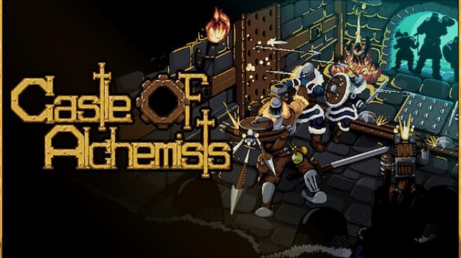 Castle Of Alchemists Free Download