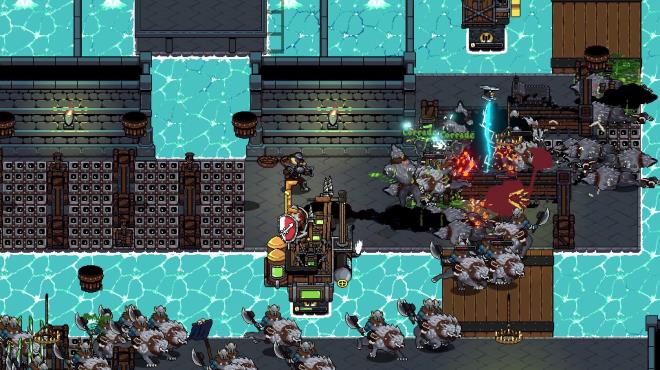 Castle Of Alchemists PC Crack