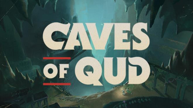 Caves of Qud Update v1 0 3 Free Download
