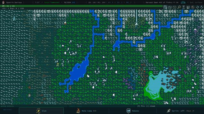Caves of Qud Update v1 0 3 Torrent Download