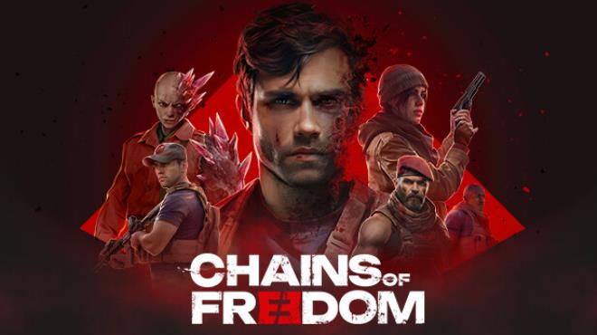 Chains of Freedom Free Download