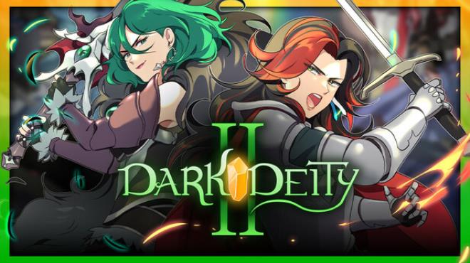 Dark Deity 2 Update v1 12 Free Download
