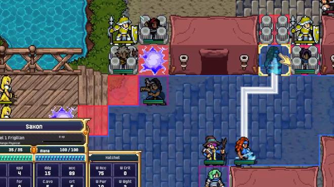 Dark Deity 2 Update v1 12 Torrent Download