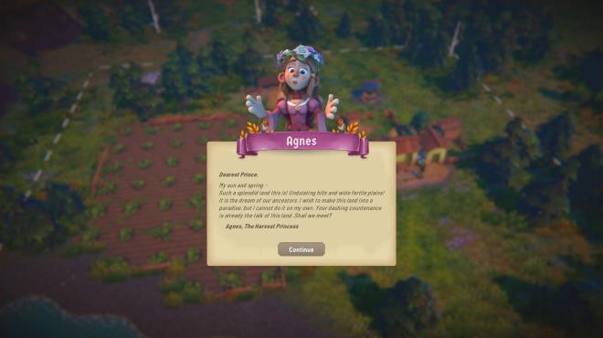 Fabledom Update v1 07 PC Crack