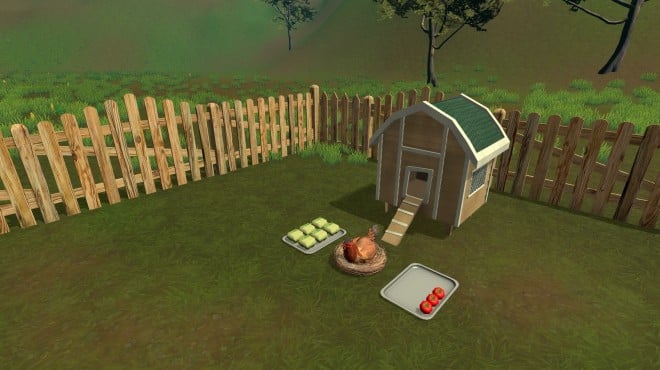 Farming & Supermarket Simulator PC Crack