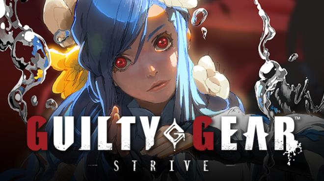 GUILTY GEAR STRIVE Venom Update v20250408 Free Download