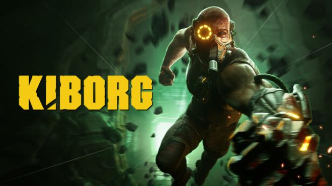 KIBORG Free Download