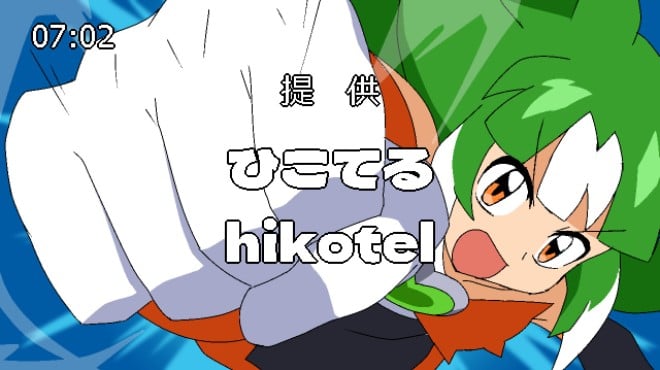 Kokoro Clover SUN - Prehistoric Invaders! Torrent Download