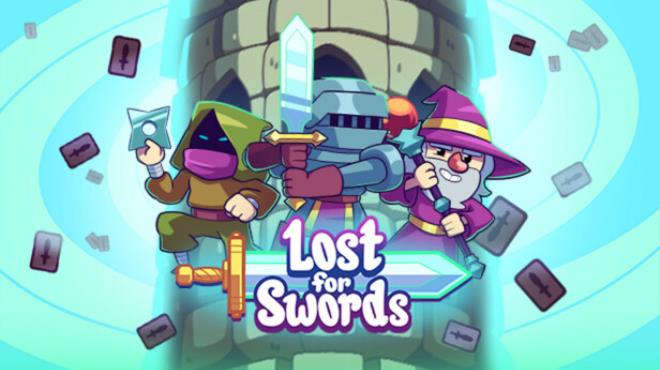 Lost For Swords Free Download