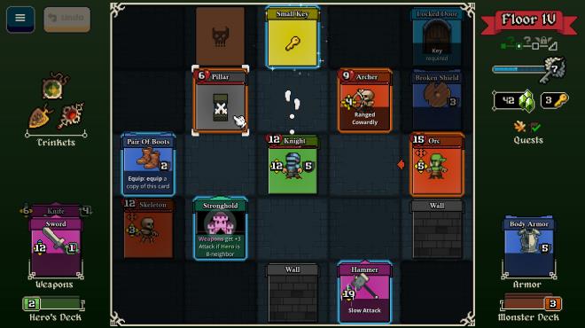 Lost For Swords Torrent Download
