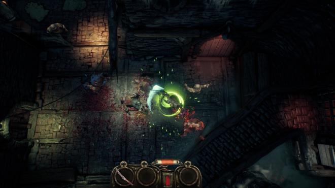 Moroi Torrent Download