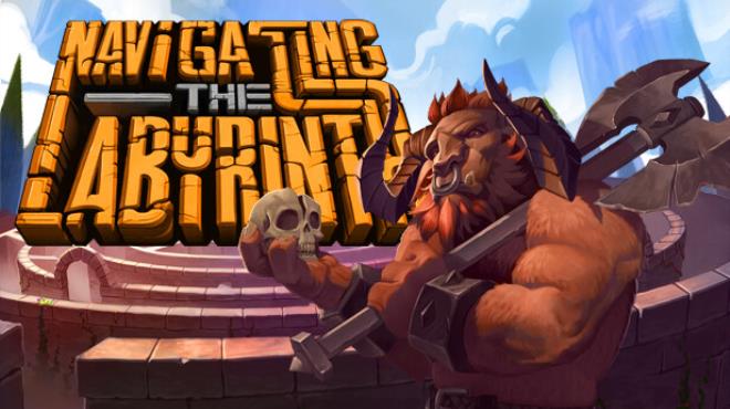 Navigating The Labyrinth Free Download