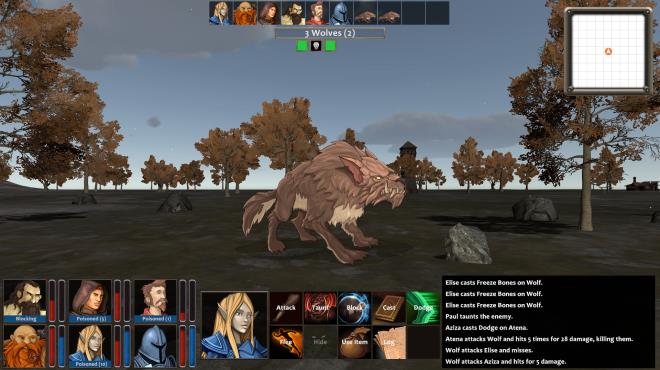 Navigating The Labyrinth PC Crack
