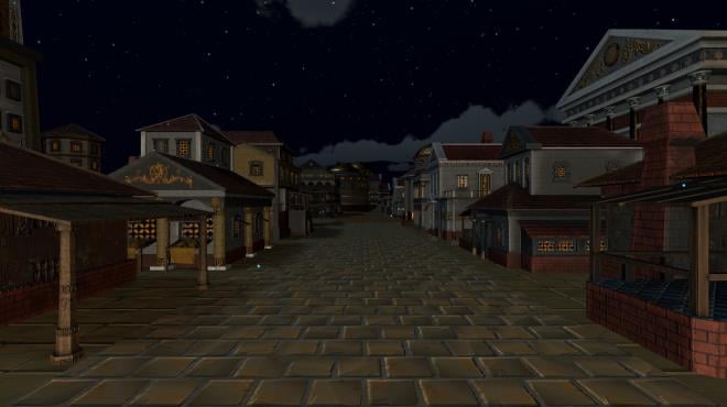 Navigating The Labyrinth Torrent Download