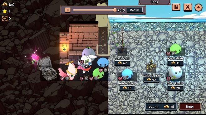 One Room Dungeon Torrent Download