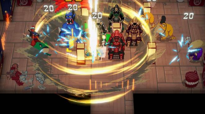 Otherworld Legends v2 9 0 Torrent Download
