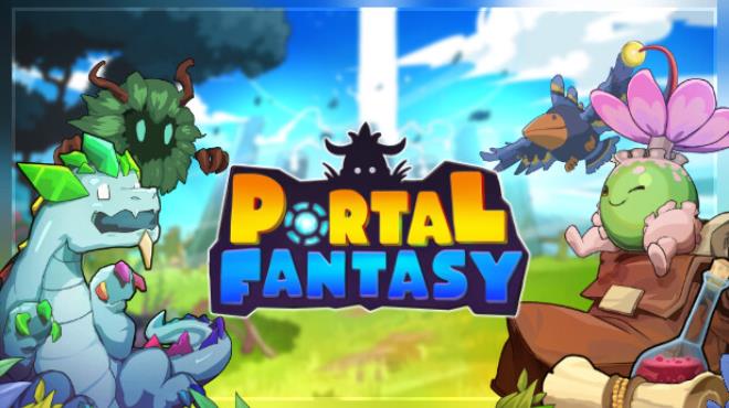 Portal Fantasy Free Download