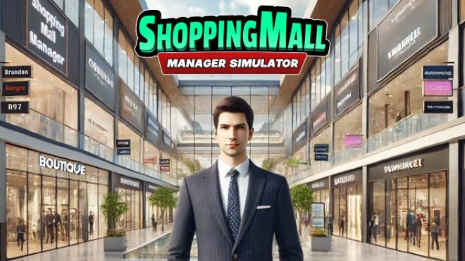 ShoppingMall Manager Simulator Free Download