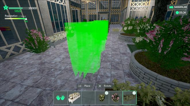 ShoppingMall Manager Simulator PC Crack