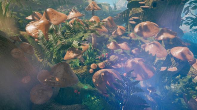 Smalland Survive the Wilds The Campsite Update v1 7 0 Torrent Download