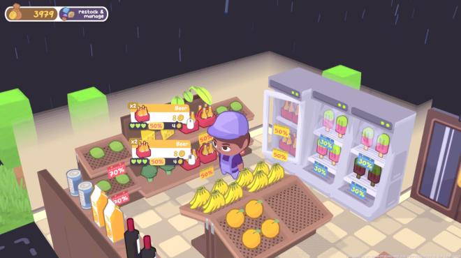 Super Mini Mart Torrent Download