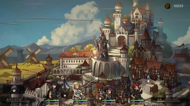 The Nameless Slay Dragon Update v20250418 Torrent Download