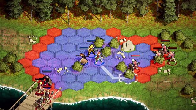 Those Who Rule Update v1 2 3 PC Crack