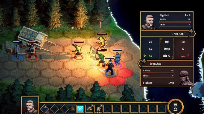 Those Who Rule Update v1 2 3 Torrent Download