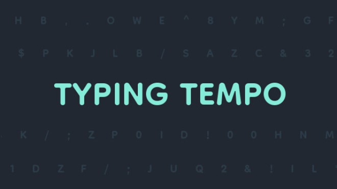 Typing Tempo Free Download