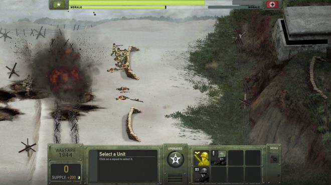 Warfare Legacy Collection PC Crack