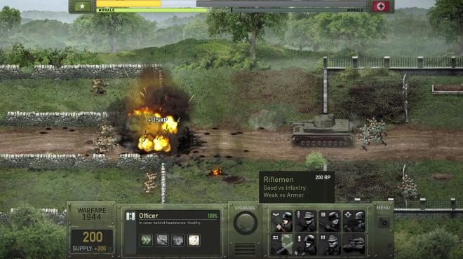 Warfare Legacy Collection Torrent Download