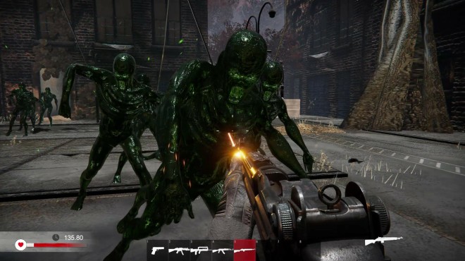 zombie tide incoming Rising PC Crack