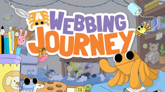 A Webbing Journey Free Download