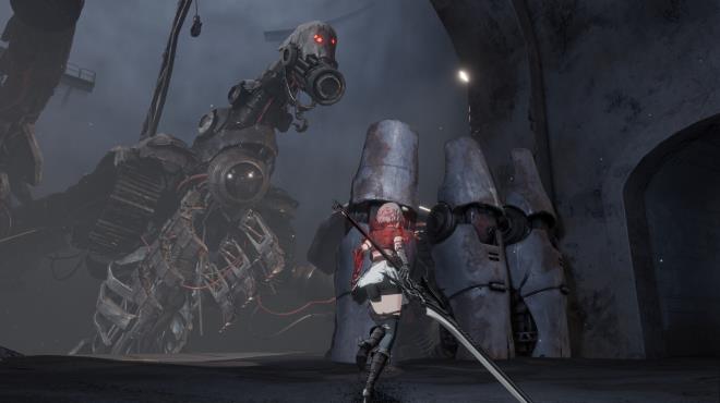 AI LIMIT v1 0 022 Torrent Download