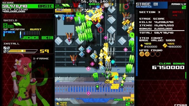 ASSAULT SHELL 2 Torrent Download