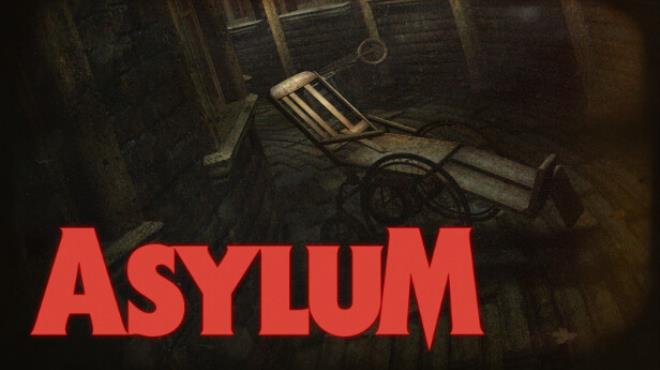 ASYLUM Update v1 1 25430 Free Download
