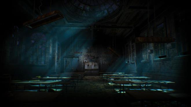 ASYLUM Update v1 1 25430 PC Crack