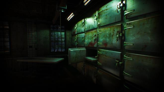 ASYLUM Update v1 1 25430 Torrent Download