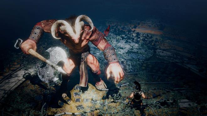 Achilles Legends Untold Update v1 7 0 PC Crack