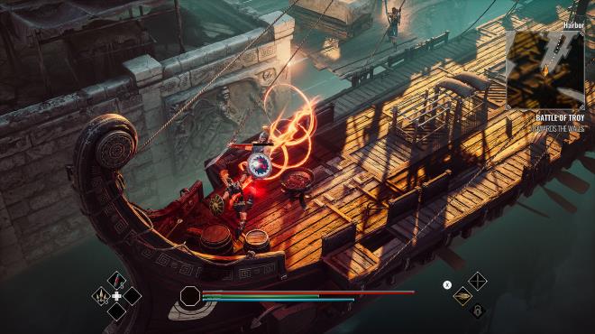 Achilles Legends Untold Update v1 7 0 Torrent Download